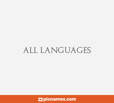 All Languages